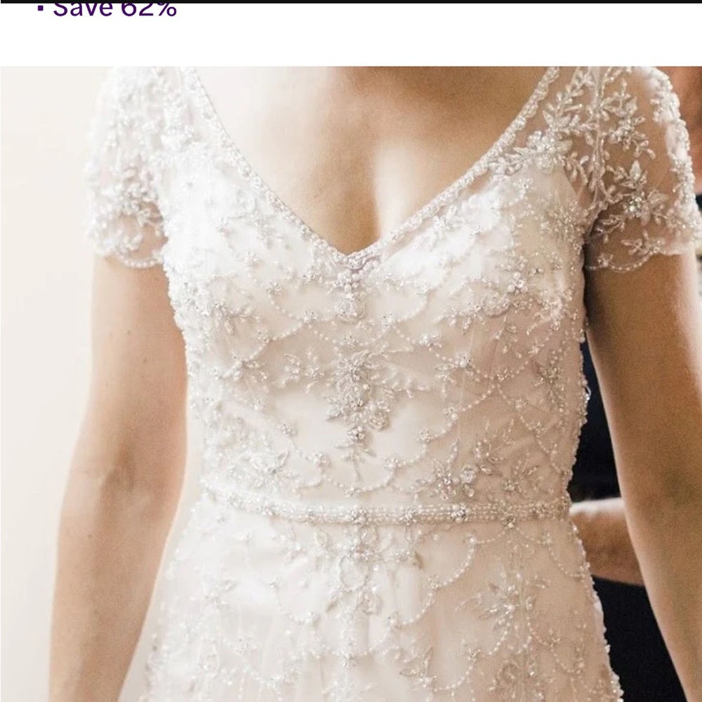Maggie Sottero Size Chart
